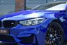 USED 2019 19 BMW M4 3.0 BiTurbo GPF Competition Coupe 2dr Petrol DCT Euro 6 (s/s) (450 ps) SAN MARINO / HUD / CARBON / HK