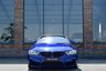 USED 2019 19 BMW M4 3.0 BiTurbo GPF Competition Coupe 2dr Petrol DCT Euro 6 (s/s) (450 ps) SAN MARINO / HUD / CARBON / HK