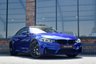 USED 2019 19 BMW M4 3.0 BiTurbo GPF Competition Coupe 2dr Petrol DCT Euro 6 (s/s) (450 ps) SAN MARINO / HUD / CARBON / HK