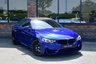 USED 2019 19 BMW M4 3.0 BiTurbo GPF Competition Coupe 2dr Petrol DCT Euro 6 (s/s) (450 ps) SAN MARINO / HUD / CARBON / HK