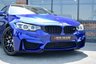 USED 2019 19 BMW M4 3.0 BiTurbo GPF Competition Coupe 2dr Petrol DCT Euro 6 (s/s) (450 ps) SAN MARINO / HUD / CARBON / HK