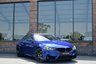 USED 2019 19 BMW M4 3.0 BiTurbo GPF Competition Coupe 2dr Petrol DCT Euro 6 (s/s) (450 ps) SAN MARINO / HUD / CARBON / HK