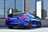 USED 2019 19 BMW M4 3.0 BiTurbo GPF Competition Coupe 2dr Petrol DCT Euro 6 (s/s) (450 ps) SAN MARINO / HUD / CARBON / HK
