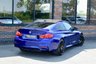 USED 2019 19 BMW M4 3.0 BiTurbo GPF Competition Coupe 2dr Petrol DCT Euro 6 (s/s) (450 ps) SAN MARINO / HUD / CARBON / HK