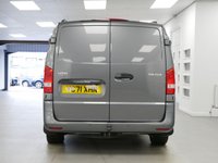 USED 2021 71 MERCEDES-BENZ VITO 119 RWD 2.0 CDI 190 BHP L2 PREMIUM 9G AUTOMATIC ( NO VAT ) 9G AUTO | L2 LONG | NO VAT TO PAY !