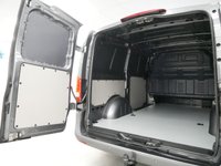 USED 2021 71 MERCEDES-BENZ VITO 119 RWD 2.0 CDI 190 BHP L2 PREMIUM 9G AUTOMATIC ( NO VAT ) 9G AUTO | L2 LONG | NO VAT TO PAY !