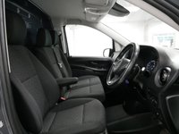USED 2021 71 MERCEDES-BENZ VITO 119 RWD 2.0 CDI 190 BHP L2 PREMIUM 9G AUTOMATIC ( NO VAT ) 9G AUTO | L2 LONG | NO VAT TO PAY !