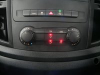 USED 2021 71 MERCEDES-BENZ VITO 119 RWD 2.0 CDI 190 BHP L2 PREMIUM 9G AUTOMATIC ( NO VAT ) 9G AUTO | L2 LONG | NO VAT TO PAY !