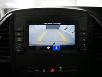 USED 2021 71 MERCEDES-BENZ VITO 119 RWD 2.0 CDI 190 BHP L2 PREMIUM 9G AUTOMATIC ( NO VAT ) 9G AUTO | L2 LONG | NO VAT TO PAY !