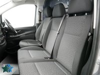 USED 2021 71 MERCEDES-BENZ VITO 119 RWD 2.0 CDI 190 BHP L2 PREMIUM 9G AUTOMATIC ( NO VAT ) 9G AUTO | L2 LONG | NO VAT TO PAY !