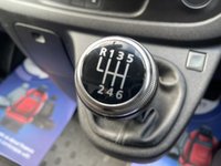 USED 2021 R RENAULT TRAFIC 2.0 dCi ENERGY 30 Business+ Panel Van 5dr Diesel Manual LWB Standard Roof Euro 6 (s/s) (120 ps) ++ NO VAT TO PAY ++