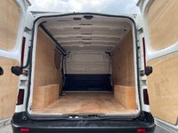 USED 2021 R RENAULT TRAFIC 2.0 dCi ENERGY 30 Business+ Panel Van 5dr Diesel Manual LWB Standard Roof Euro 6 (s/s) (120 ps) ++ NO VAT TO PAY ++