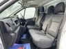 USED 2021 R RENAULT TRAFIC 2.0 dCi ENERGY 30 Business+ Panel Van 5dr Diesel Manual LWB Standard Roof Euro 6 (s/s) (120 ps) ++ NO VAT TO PAY ++