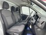 USED 2021 R RENAULT TRAFIC 2.0 dCi ENERGY 30 Business+ Panel Van 5dr Diesel Manual LWB Standard Roof Euro 6 (s/s) (120 ps) ++ NO VAT TO PAY ++