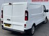 USED 2021 R RENAULT TRAFIC 2.0 dCi ENERGY 30 Business+ Panel Van 5dr Diesel Manual LWB Standard Roof Euro 6 (s/s) (120 ps) ++ NO VAT TO PAY ++