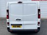 USED 2021 R RENAULT TRAFIC 2.0 dCi ENERGY 30 Business+ Panel Van 5dr Diesel Manual LWB Standard Roof Euro 6 (s/s) (120 ps) ++ NO VAT TO PAY ++