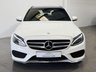 USED 2017 66 MERCEDES-BENZ C CLASS 2.1 C220d AMG Line (Premium) Estate 5dr Diesel 7G-Tronic+ Euro 6 (s/s) (170 ps) PANORAMIC ROOF, NAV, 19" ALLOY