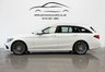 USED 2017 66 MERCEDES-BENZ C CLASS 2.1 C220d AMG Line (Premium) Estate 5dr Diesel 7G-Tronic+ Euro 6 (s/s) (170 ps) PANORAMIC ROOF, NAV, 19" ALLOY