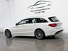 USED 2017 66 MERCEDES-BENZ C CLASS 2.1 C220d AMG Line (Premium) Estate 5dr Diesel 7G-Tronic+ Euro 6 (s/s) (170 ps) PANORAMIC ROOF, NAV, 19" ALLOY