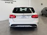 USED 2017 66 MERCEDES-BENZ C CLASS 2.1 C220d AMG Line (Premium) Estate 5dr Diesel 7G-Tronic+ Euro 6 (s/s) (170 ps) PANORAMIC ROOF, NAV, 19" ALLOY