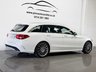 USED 2017 66 MERCEDES-BENZ C CLASS 2.1 C220d AMG Line (Premium) Estate 5dr Diesel 7G-Tronic+ Euro 6 (s/s) (170 ps) PANORAMIC ROOF, NAV, 19" ALLOY
