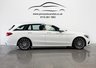USED 2017 66 MERCEDES-BENZ C CLASS 2.1 C220d AMG Line (Premium) Estate 5dr Diesel 7G-Tronic+ Euro 6 (s/s) (170 ps) PANORAMIC ROOF, NAV, 19" ALLOY