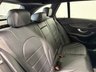 USED 2017 66 MERCEDES-BENZ C CLASS 2.1 C220d AMG Line (Premium) Estate 5dr Diesel 7G-Tronic+ Euro 6 (s/s) (170 ps) PANORAMIC ROOF, NAV, 19" ALLOY