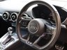 USED 2019 69 AUDI TTS (69) 2.0 BLACK EDITION S TRONIC QUATTRO R/CAM - C&S PACK - SAT NAV - FSH