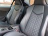 USED 2019 69 AUDI TTS (69) 2.0 BLACK EDITION S TRONIC QUATTRO R/CAM - C&S PACK - SAT NAV - FSH