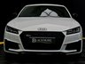 USED 2019 69 AUDI TTS (69) 2.0 BLACK EDITION S TRONIC QUATTRO R/CAM - C&S PACK - SAT NAV - FSH
