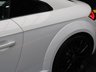 USED 2019 69 AUDI TTS (69) 2.0 BLACK EDITION S TRONIC QUATTRO R/CAM - C&S PACK - SAT NAV - FSH