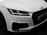 USED 2019 69 AUDI TTS (69) 2.0 BLACK EDITION S TRONIC QUATTRO R/CAM - C&S PACK - SAT NAV - FSH