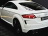 USED 2019 69 AUDI TTS (69) 2.0 BLACK EDITION S TRONIC QUATTRO R/CAM - C&S PACK - SAT NAV - FSH