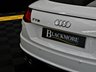 USED 2019 69 AUDI TTS (69) 2.0 BLACK EDITION S TRONIC QUATTRO R/CAM - C&S PACK - SAT NAV - FSH