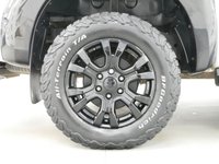 USED 2022 22 FORD RANGER 2.0 EBL 213 BHP WILDTRAK 4WD AUTO CANOPY ( WIDE ARCH ) WIDE ARCH KIT | GLAZED CANOPY | HIGH SPEC !