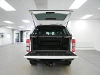 USED 2022 22 FORD RANGER 2.0 EBL 213 BHP WILDTRAK 4WD AUTO CANOPY ( WIDE ARCH ) WIDE ARCH KIT | GLAZED CANOPY | HIGH SPEC !