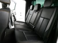 USED 2022 22 FORD RANGER 2.0 EBL 213 BHP WILDTRAK 4WD AUTO CANOPY ( WIDE ARCH ) WIDE ARCH KIT | GLAZED CANOPY | HIGH SPEC !