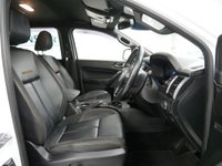 USED 2022 22 FORD RANGER 2.0 EBL 213 BHP WILDTRAK 4WD AUTO CANOPY ( WIDE ARCH ) WIDE ARCH KIT | GLAZED CANOPY | HIGH SPEC !