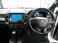 USED 2022 22 FORD RANGER 2.0 EBL 213 BHP WILDTRAK 4WD AUTO CANOPY ( WIDE ARCH ) WIDE ARCH KIT | GLAZED CANOPY | HIGH SPEC !