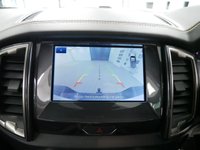 USED 2022 22 FORD RANGER 2.0 EBL 213 BHP WILDTRAK 4WD AUTO CANOPY ( WIDE ARCH ) WIDE ARCH KIT | GLAZED CANOPY | HIGH SPEC !