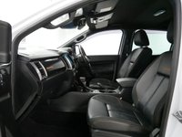 USED 2022 22 FORD RANGER 2.0 EBL 213 BHP WILDTRAK 4WD AUTO CANOPY ( WIDE ARCH ) WIDE ARCH KIT | GLAZED CANOPY | HIGH SPEC !