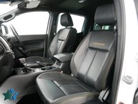 USED 2022 22 FORD RANGER 2.0 EBL 213 BHP WILDTRAK 4WD AUTO CANOPY ( WIDE ARCH ) WIDE ARCH KIT | GLAZED CANOPY | HIGH SPEC !