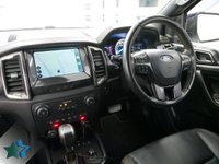 USED 2022 22 FORD RANGER 2.0 EBL 213 BHP WILDTRAK 4WD AUTO CANOPY ( WIDE ARCH ) WIDE ARCH KIT | GLAZED CANOPY | HIGH SPEC !