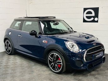 2018 MINI HATCH