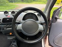 USED 2007 07 SMART FORTWO 0.7 City Passion Hatchback 3dr Petrol Automatic (113 g/km, 61 bhp) 