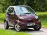 USED 2007 07 SMART FORTWO 0.7 City Passion Hatchback 3dr Petrol Automatic (113 g/km, 61 bhp) 