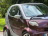 USED 2007 07 SMART FORTWO 0.7 City Passion Hatchback 3dr Petrol Automatic (113 g/km, 61 bhp) 