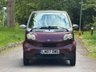USED 2007 07 SMART FORTWO 0.7 City Passion Hatchback 3dr Petrol Automatic (113 g/km, 61 bhp) 