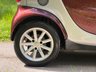 USED 2007 07 SMART FORTWO 0.7 City Passion Hatchback 3dr Petrol Automatic (113 g/km, 61 bhp) 
