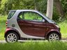 USED 2007 07 SMART FORTWO 0.7 City Passion Hatchback 3dr Petrol Automatic (113 g/km, 61 bhp) 